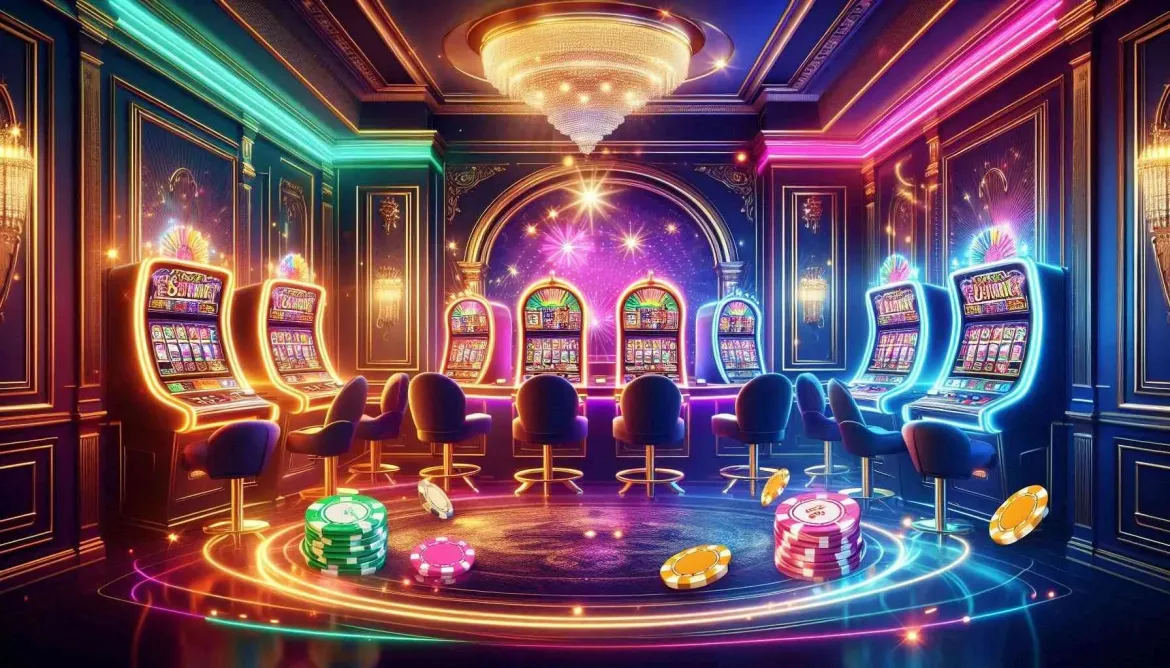 Reno Casino